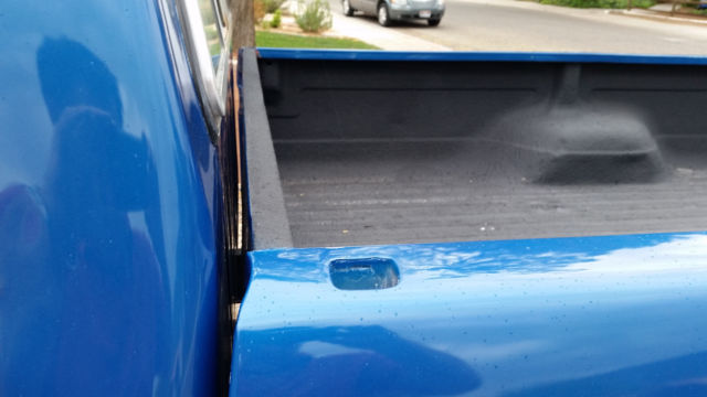 1979 Ford F-150 - photo 7