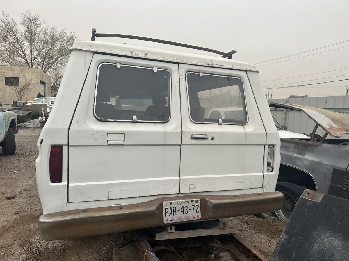 1979 Ford F-150 - photo 6