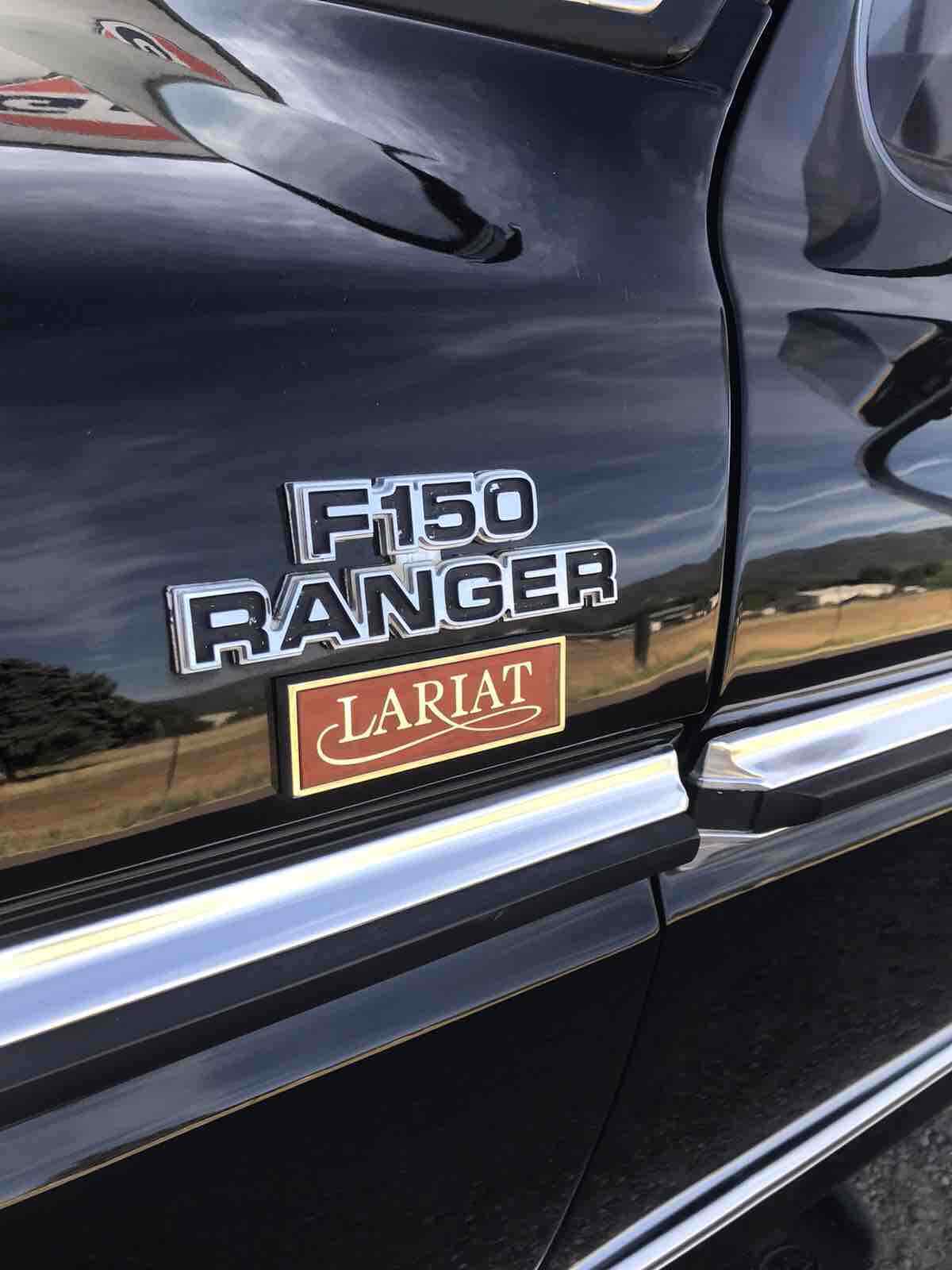 1979 Ford F150 Ranger Lariat - photo 6
