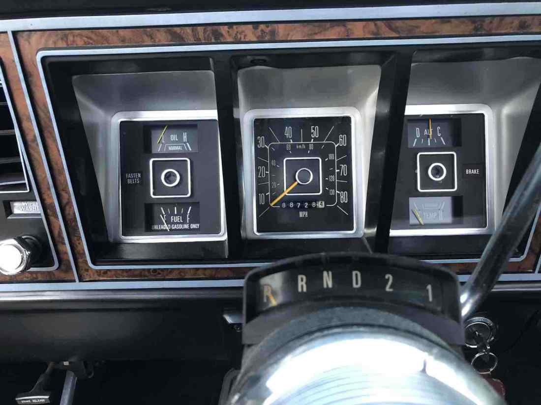 1979 Ford F150 XLT - photo 10