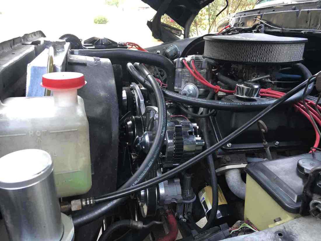1979 Ford F150 XLT - photo 11