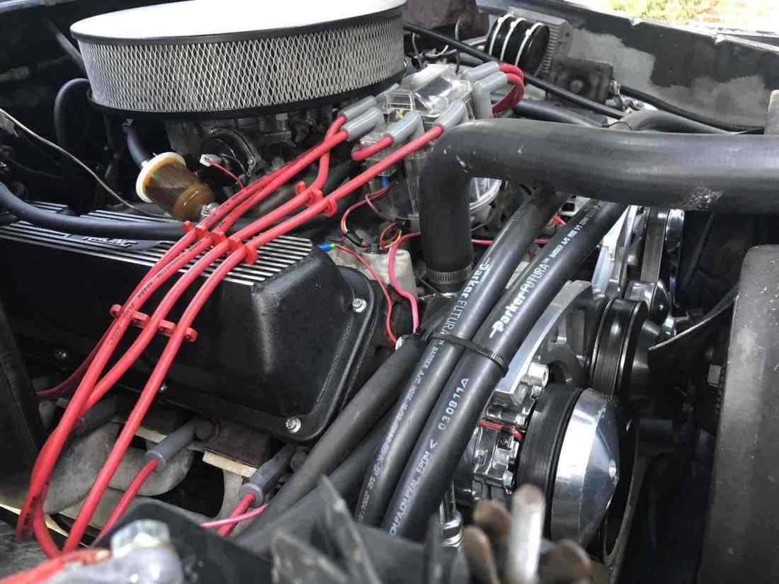 1979 Ford F150 XLT - photo 12