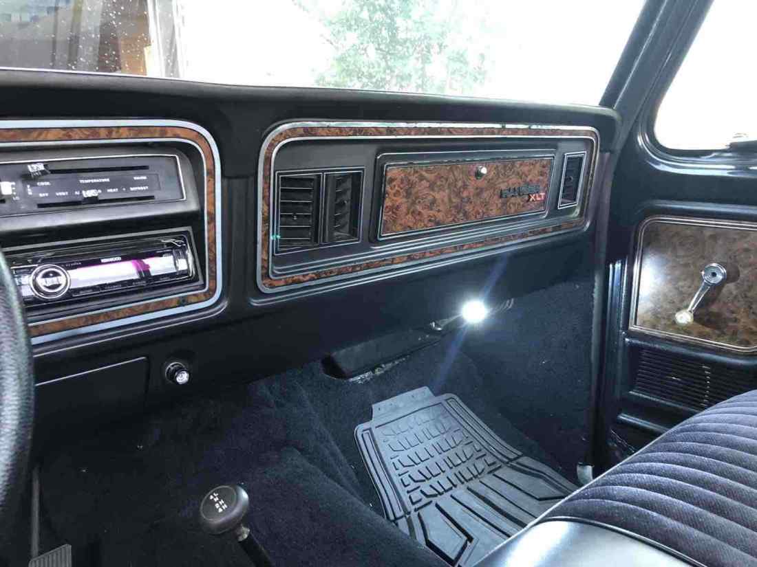 1979 Ford F150 XLT - photo 9