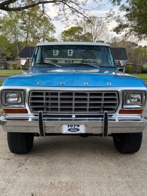 1979 Ford F150 - photo 10