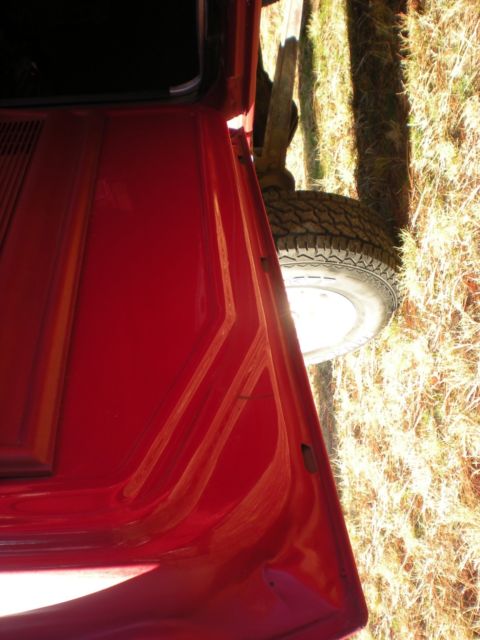 1979 Ford F-150 RANGER XLT - photo 13