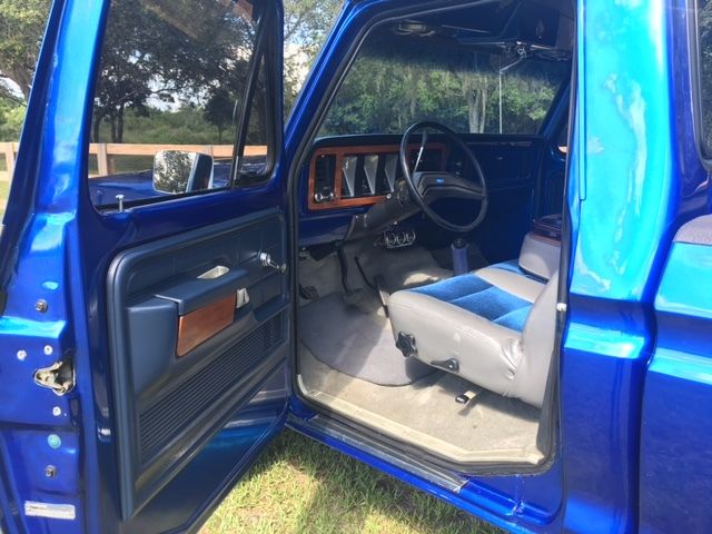 1979 Ford F-150 - photo 13