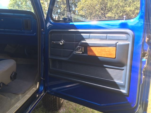1979 Ford F-150 - photo 9