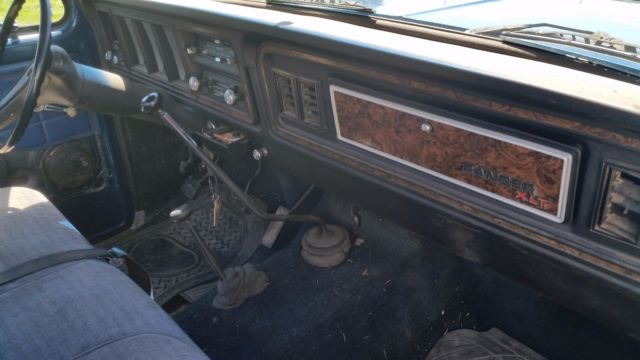 1979 Ford F-150 - photo 6