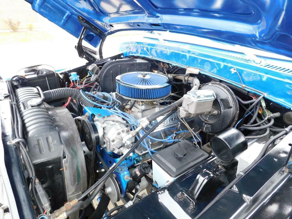 1979 Ford F-150 RANGER - photo 10