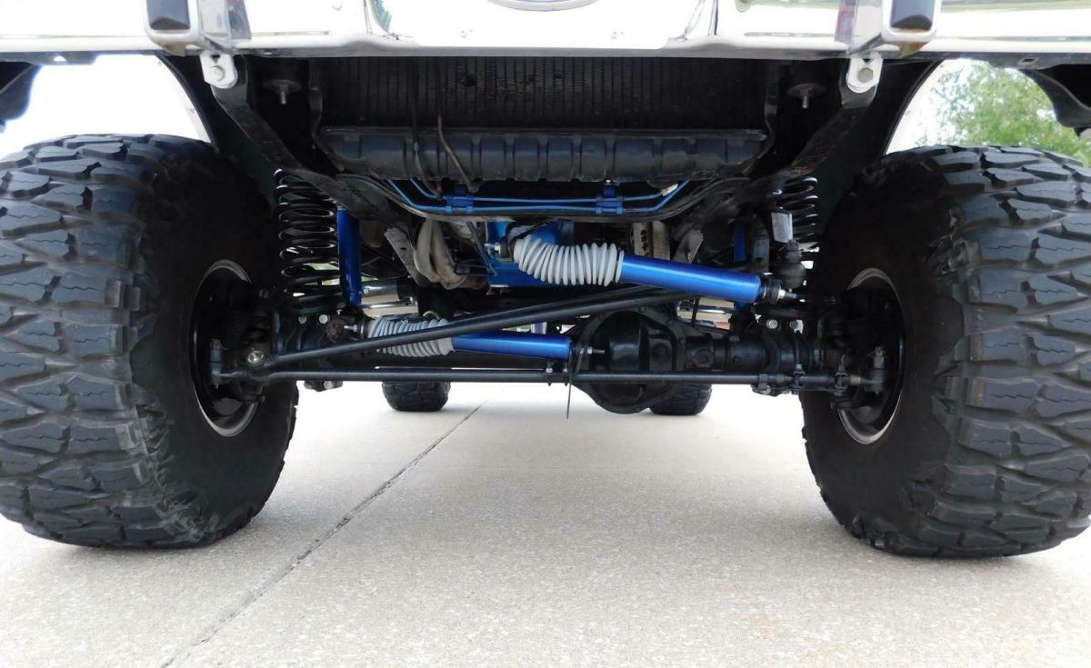 1979 Ford F-150 RANGER - photo 11