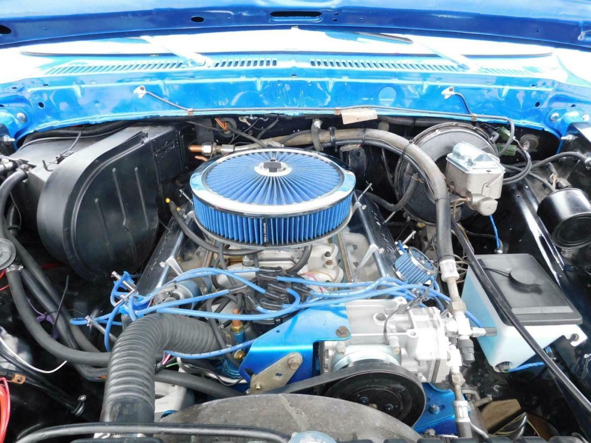 1979 Ford F-150 RANGER - photo 9