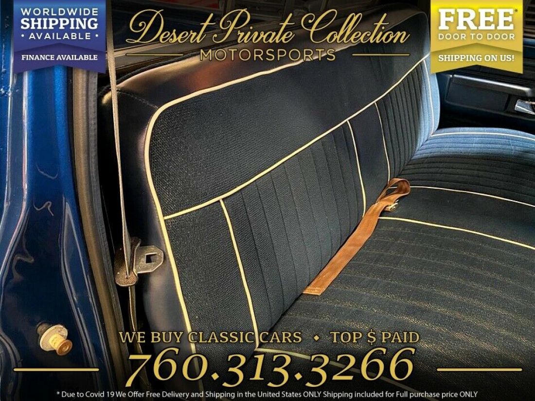 1979 Ford Other Pickups Short Bed 4x4 - photo 12