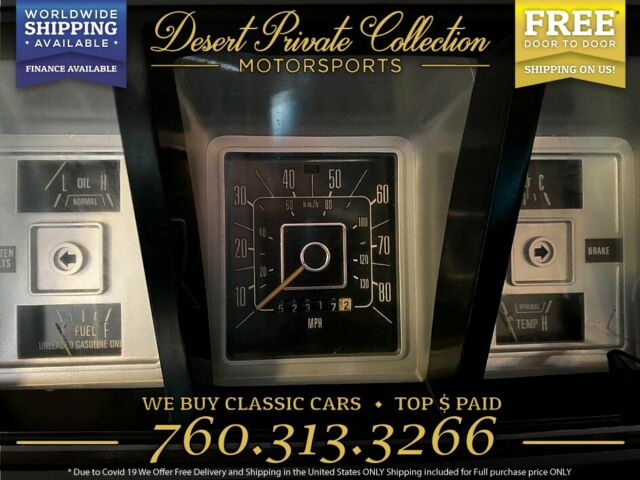 1979 Ford Other Pickups Short Bed 4x4 - photo 7