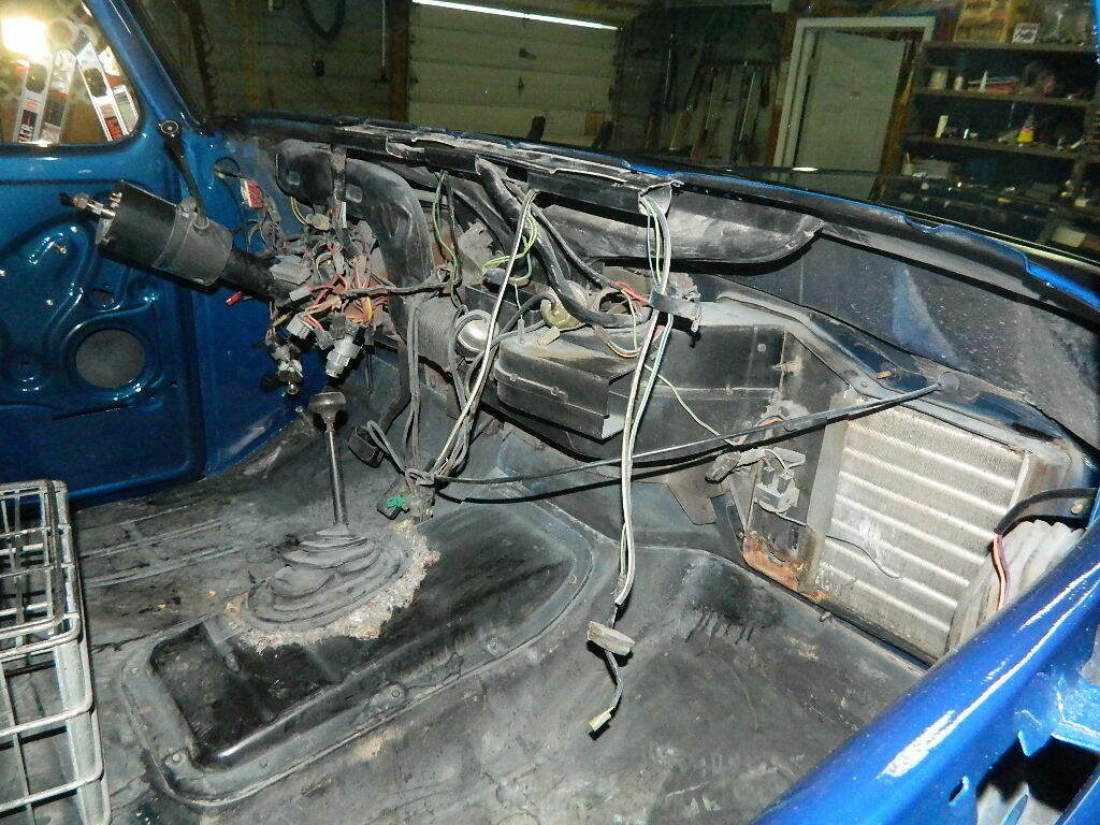 1979 Ford Other Pickups Short Bed 4x4 - photo 10