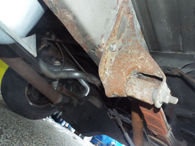 1979 Ford F-150 Ranger Lariat - photo 11