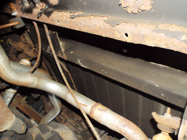 1979 Ford F-150 Ranger Lariat - photo 13