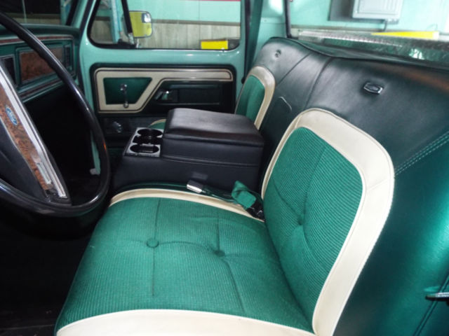 1979 Ford F-150 Ranger Lariat - photo 5
