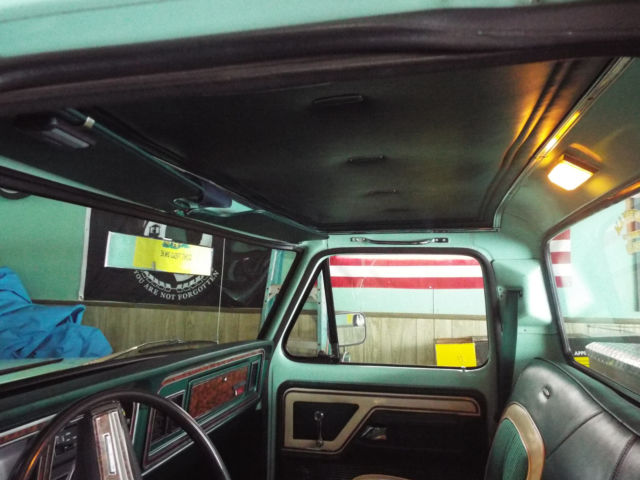 1979 Ford F-150 Ranger Lariat - photo 6