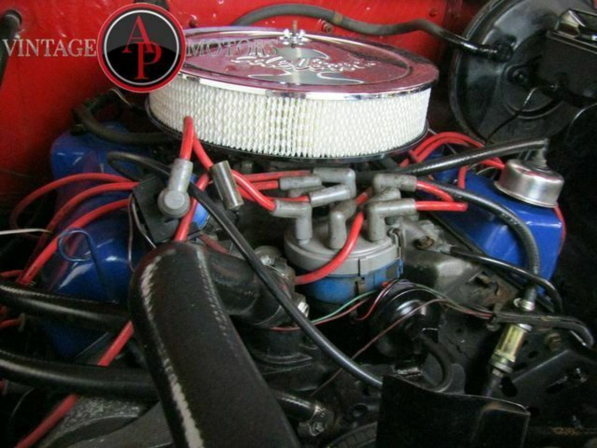 1979 Ford F-150 RANGER PACKAGE SHORT BOX 4X4 - photo 6