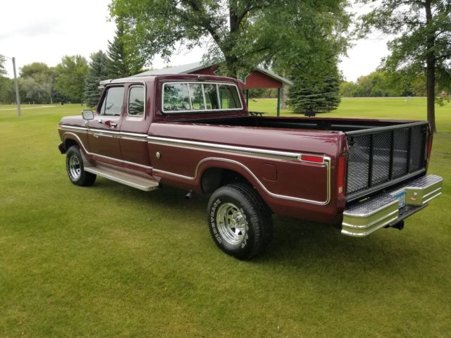 1979 Ford F-150 - photo 7