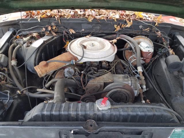 1979 Ford F-150 Xlt - photo 13