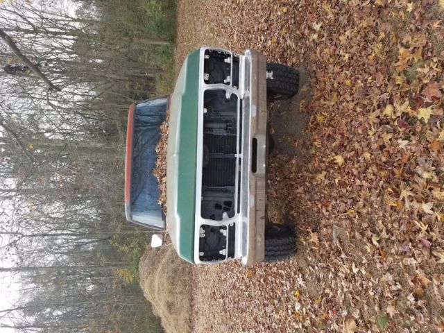 1979 Ford F-150 Xlt - photo 3