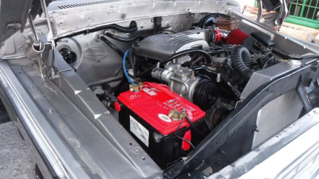 1979 Ford F-150 Short Bed 4x4 - photo 13