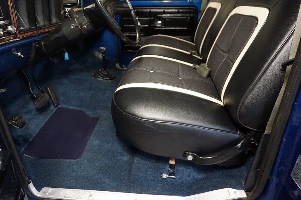 1979 Ford F-150 Factory Shortbed - photo 10