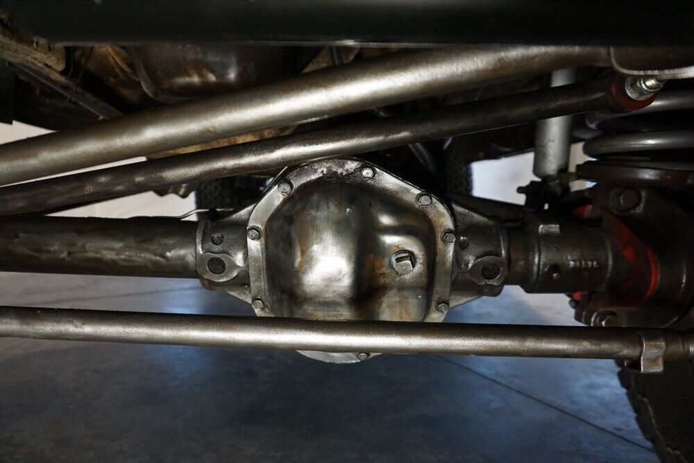1979 Ford F-150 Factory Shortbed - photo 12