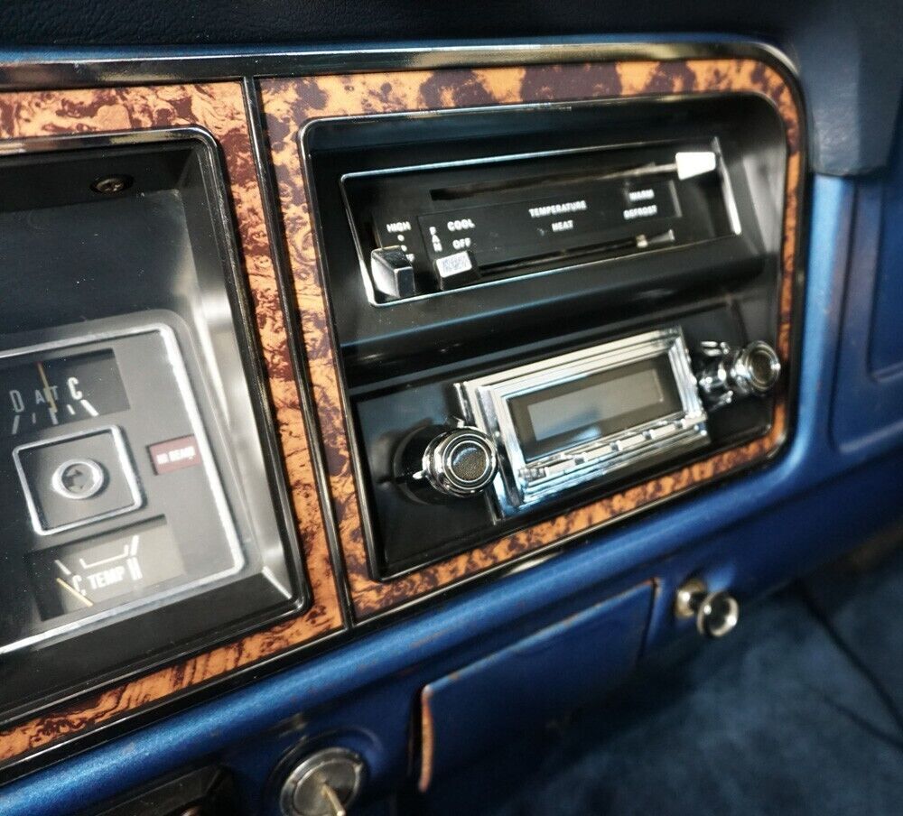 1979 Ford F-150 Factory Shortbed - photo 8