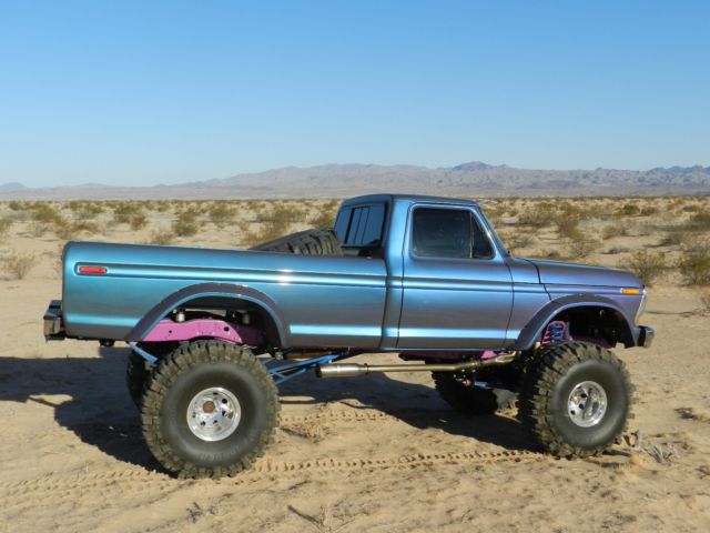 1979 Ford F-150 xlt - photo 10