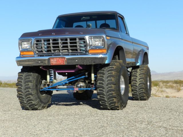 1979 Ford F-150 xlt - photo 11