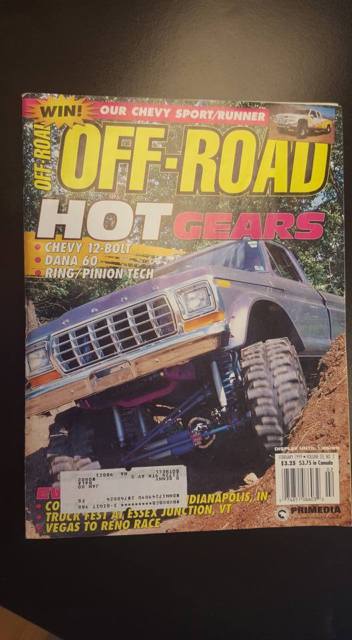 1979 Ford F-150 xlt - photo 2