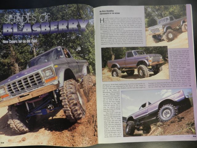 1979 Ford F-150 xlt - photo 3