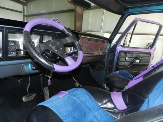 1979 Ford F-150 xlt - photo 4