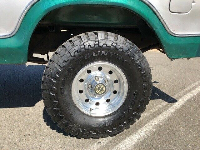 1979 Ford F-150 Ranger - photo 10