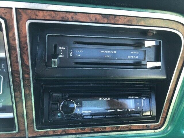 1979 Ford F-150 Ranger - photo 13