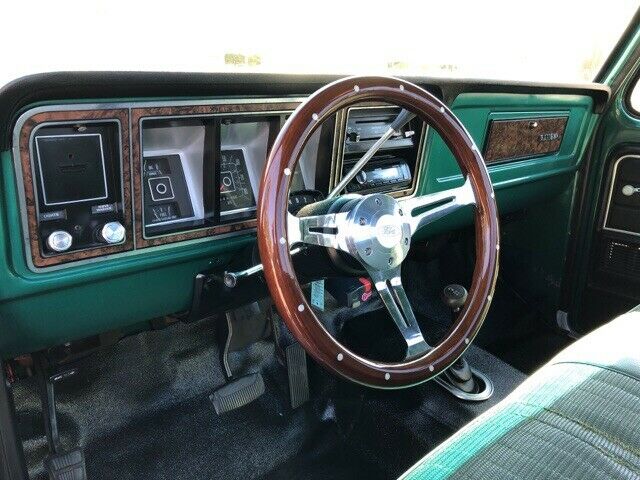 1979 Ford F-150 Ranger - photo 3