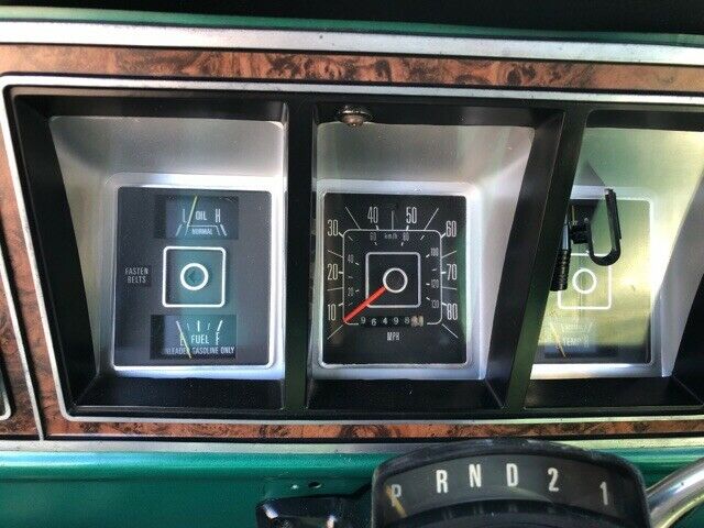 1979 Ford F-150 Ranger - photo 4