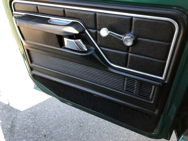 1979 Ford F-150 Ranger - photo 7