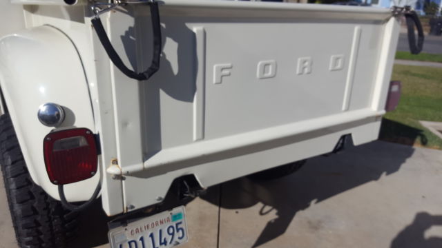 1979 Ford F-150 Custom - photo 4