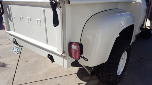 1979 Ford F-150 Custom - photo 5
