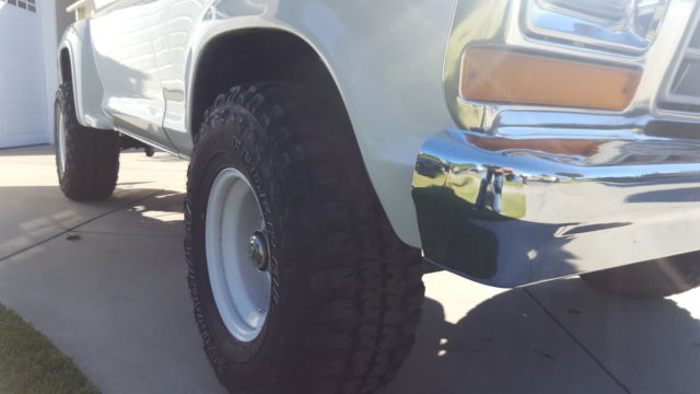 1979 Ford F-150 Custom - photo 7