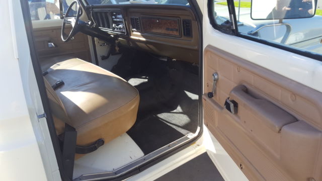 1979 Ford F-150 Custom - photo 9