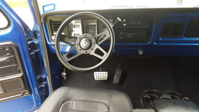 1979 Ford F-150 Custom Extended Cab Pickup 2-Door - photo 11