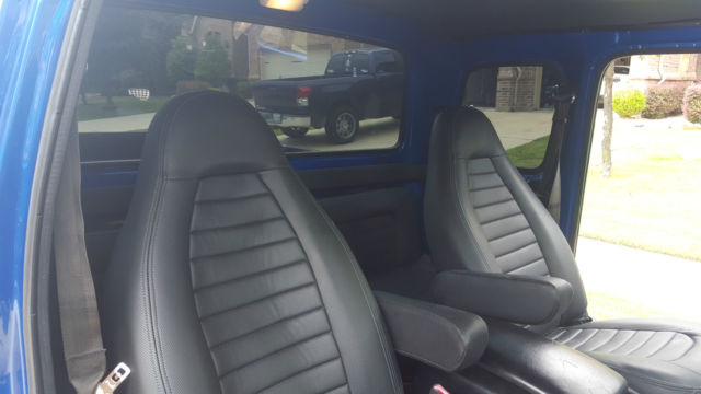 1979 Ford F-150 Custom Extended Cab Pickup 2-Door - photo 12