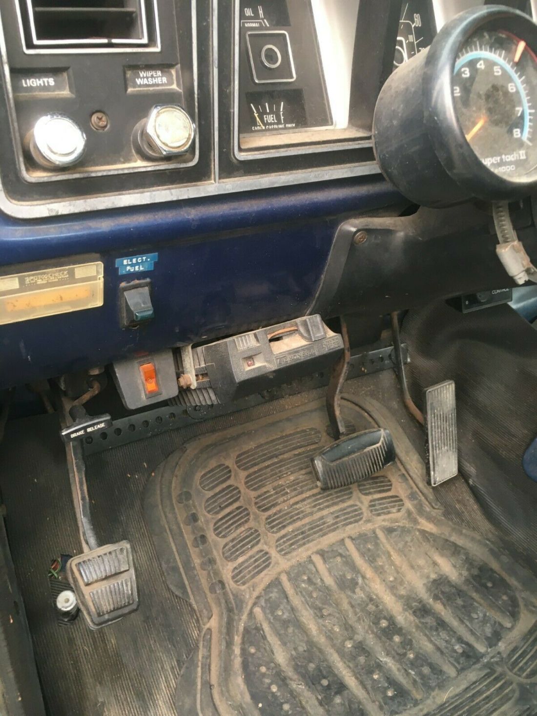 1979 Ford F-150 - photo 10