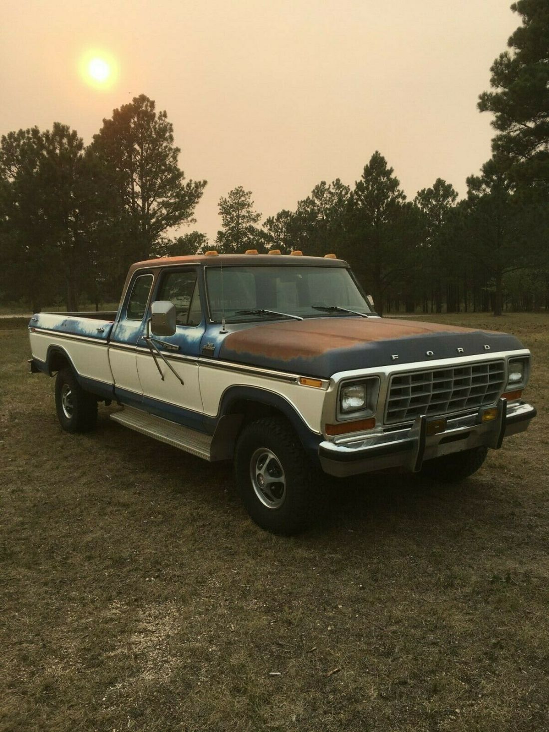 1979 Ford F-150 - photo 2