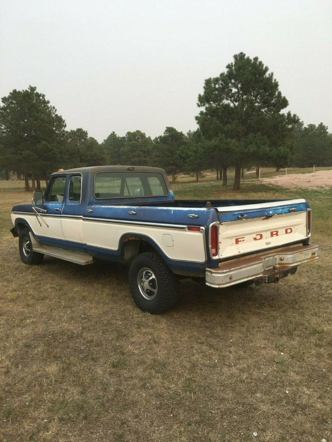 1979 Ford F-150 - photo 3