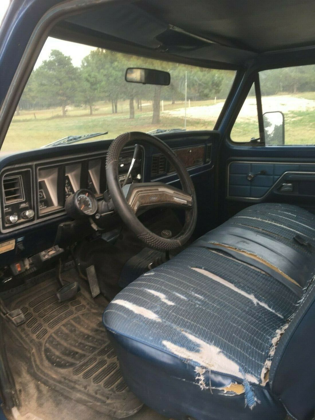 1979 Ford F-150 - photo 4